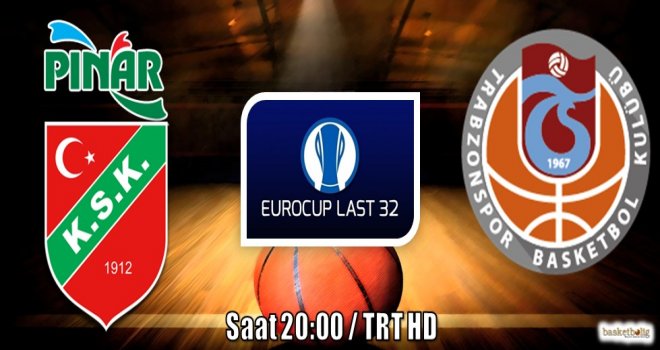 Eurocup'ta Türk derbisi