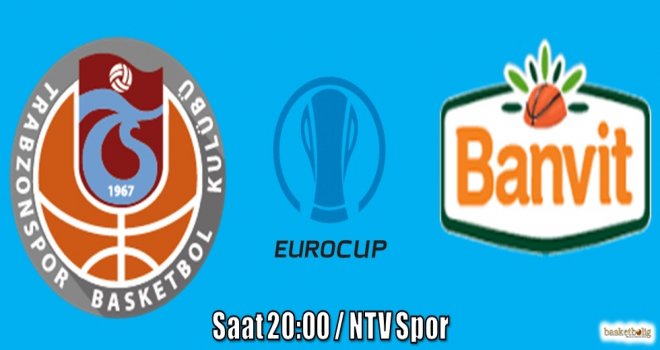 Eurocup'ta Türk kapışması