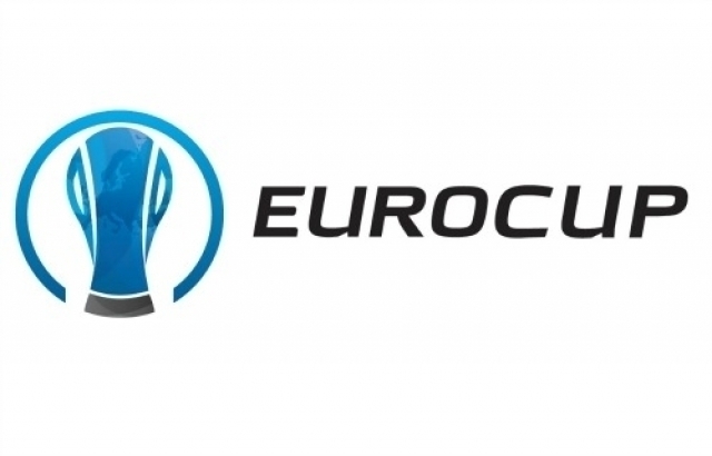 Eurocup'ta yarı final günü...