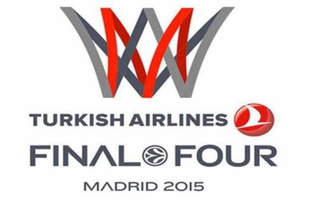 Euroleague Final-Four eşleşmeleri