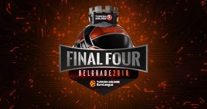 Euroleague Final-Four hakemleri belli oldu