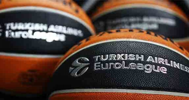 Euroleague kararlarını açıkladı