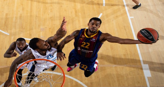 Euroleague Play-Off 1.maç sonuçlar