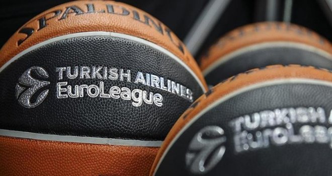 Euroleague Play-Off eşleşmeleri