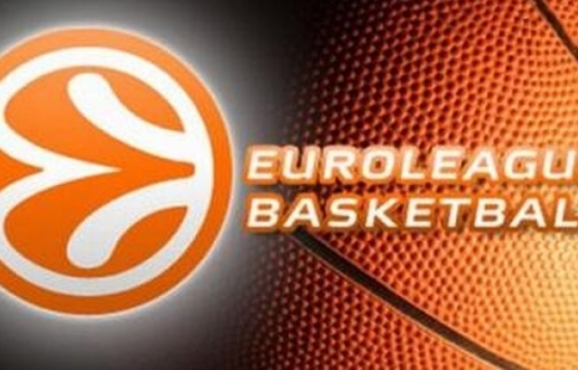 Euroleague Top16 4.hafta programı