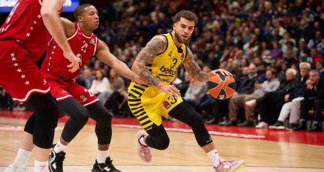 Euroleague'de 10.haftanın ardından