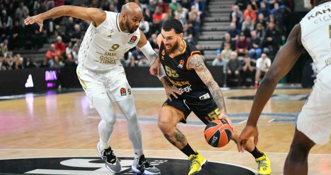 Euroleague'de 11.haftanın ardından
