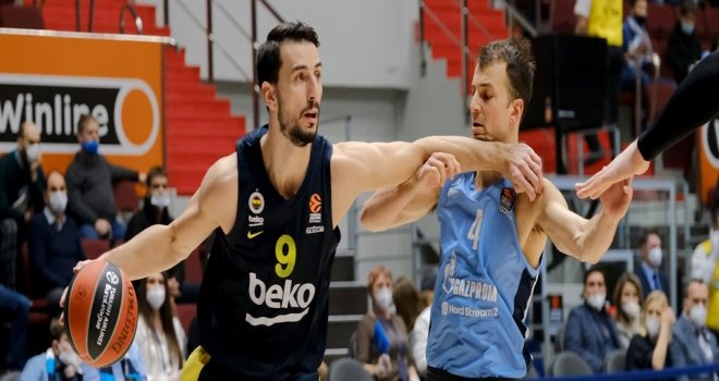 Euroleague'de 12.haftanın ardından