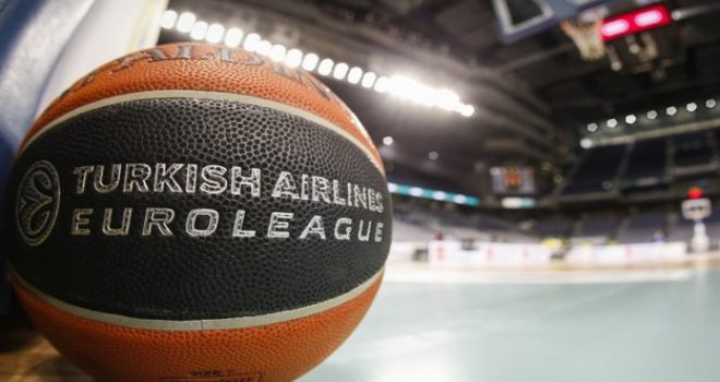 Euroleague'de 14. hafta heyecanı