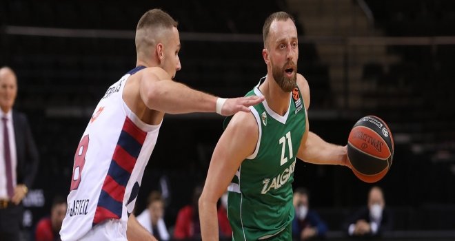 Euroleague'de 14.haftanın ardından