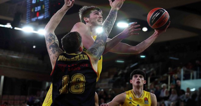 Euroleague'de 14.haftanın ardından