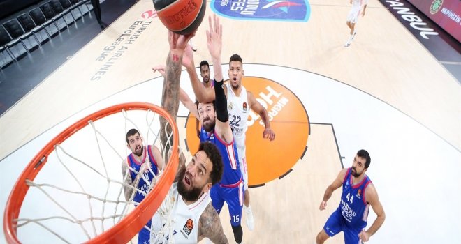Euroleague'de 17.haftanın ardından