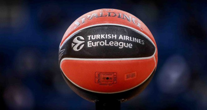 Euroleague'de 18. hafta heyecanı