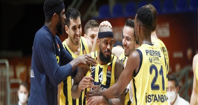 Euroleague'de 18.haftanın ardından