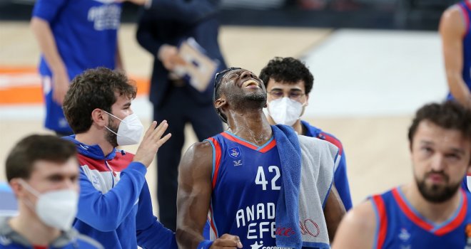 Euroleague'de 29.haftanın ardından