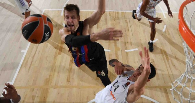 Euroleague'de 2.haftanın ardından