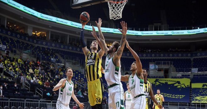 Euroleague'de 30.haftanın ardından