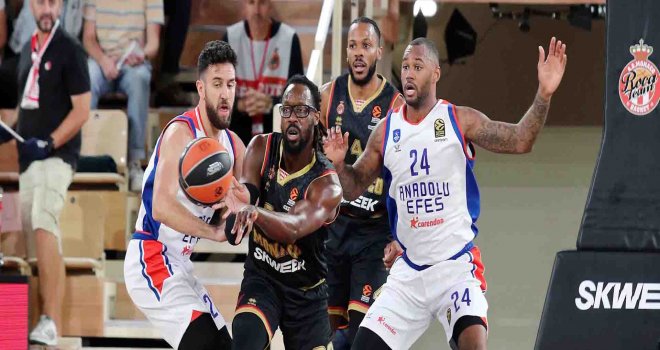 Euroleague'de 3.hafta heyecanı