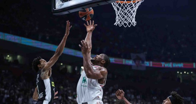 Euroleague'de 4.hafta heyecanı