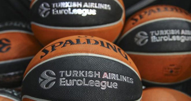 Euroleague'de 5.hafta heyecanı