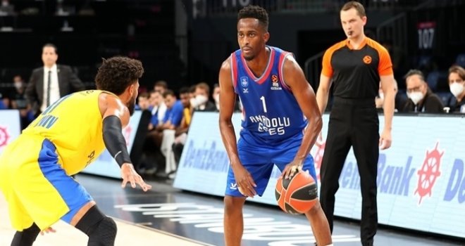 Euroleague'de 7.haftanın ardından 