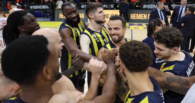 Euroleague'de 7.haftanın ardından