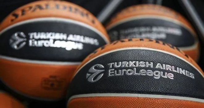 Euroleague'de 9.hafta heyecanı