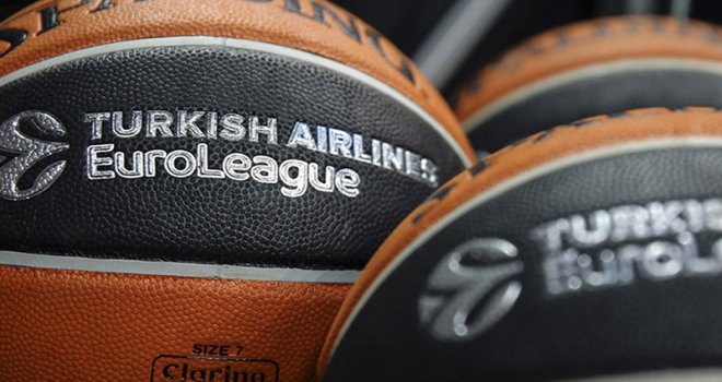 Euroleague'de fikstür belirlendi 
