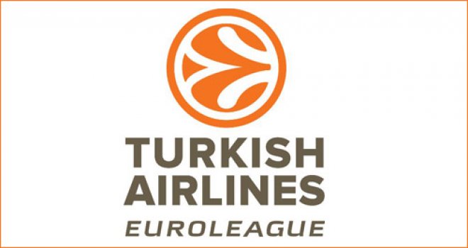 Euroleague'de mücadele edecek takımlar...