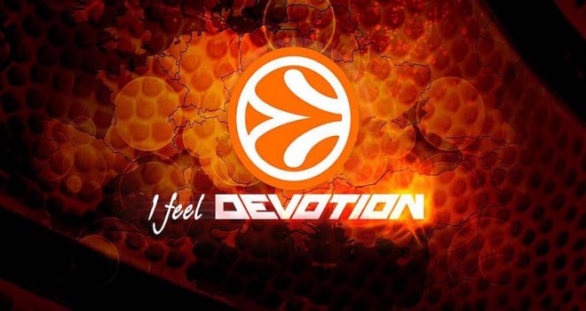 Euroleague'de normal sezon sona eriyor