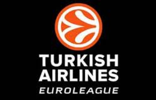 EUROLEAGUE'DE TORBALAR BELİRLENDİ