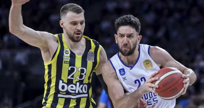 Euroleague'de Türk derbisi
