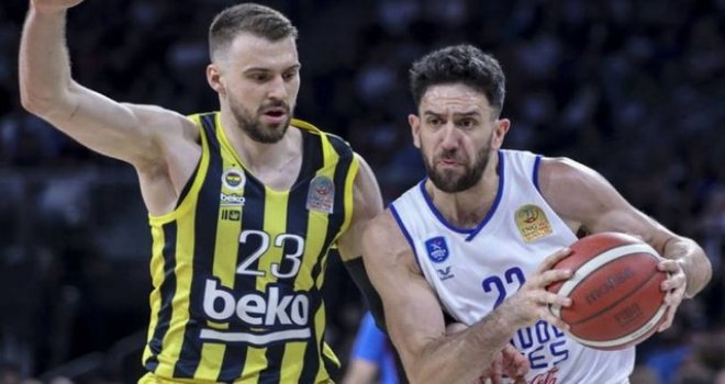Euroleague'de Türk derbisi