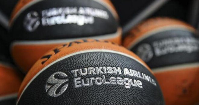 Euroleague'de yine erteleme...