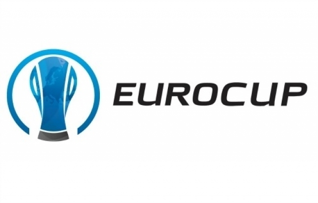Eurocup çeyrek final eşleşmeleri