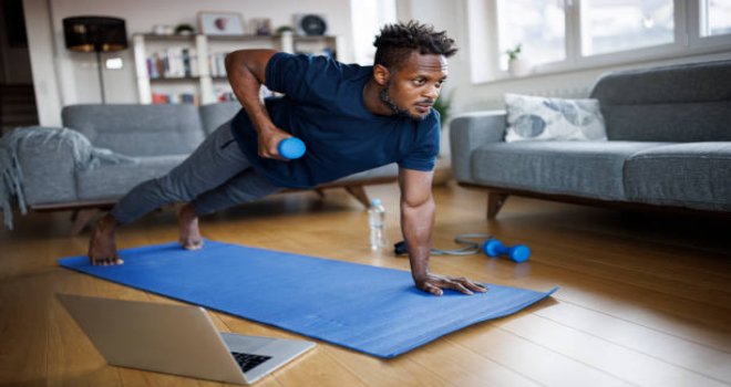 Ev Konforunda Verimli Bir Spor Deneyimi Mümkün mü?