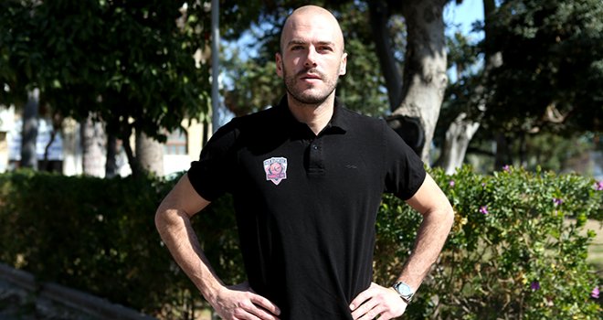 Evren Büker: Lig şampiyonluğunu da istiyoruz