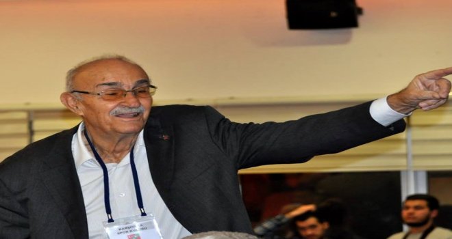 Evren Yenice'nin acı günü