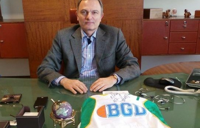 Eyigüngör'den destek çağrısı