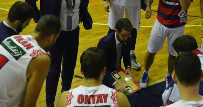 Fahri Güler: TBL'ye çıkacağımızdan hiç şüphem yok