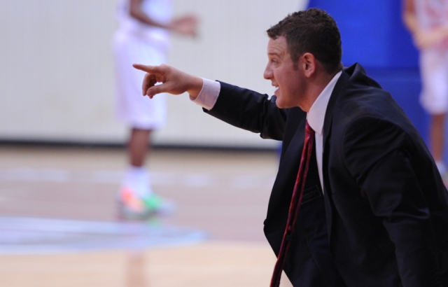 Fatih Elbaş: Şut yüzdemizin yükseliğinden maçı kazandık