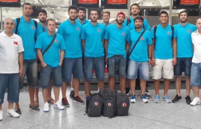 Fatih Üniversitesi çeyrek finalde 