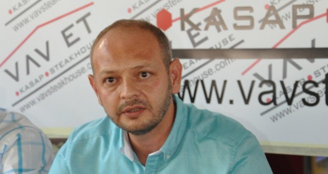 Faydasıçok: Çok değerli bir galibiyete imza attık