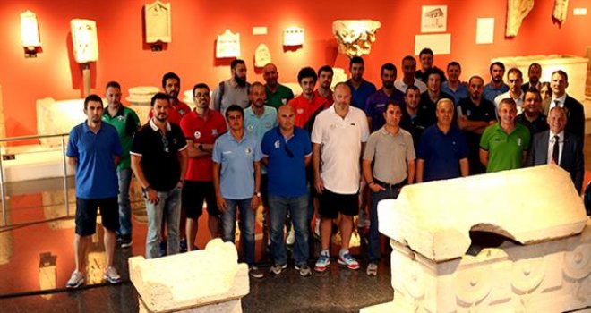 Federasyon Kupası öncesi görüşler