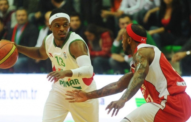 Fenebahçe'den Bobby Dixon açıklaması...