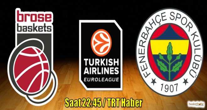 Fenerbahçe Almanya'da galibiyet arıyor