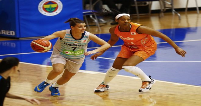 Fenerbahçe avantajı kapmak istiyor