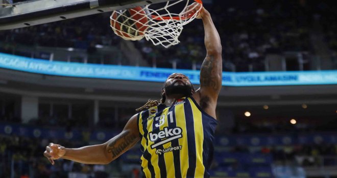 Fenerbahçe Beko, Alba Berlin'i konuk ediyor