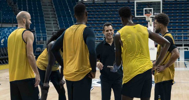 Fenerbahçe Beko, Bayern Münih deplasmanıyla başlıyor