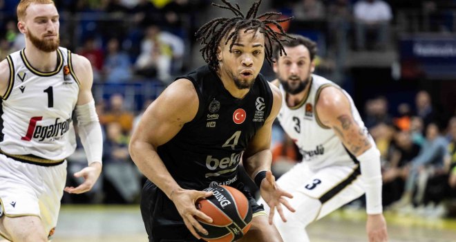 Fenerbahçe Beko farka koştu